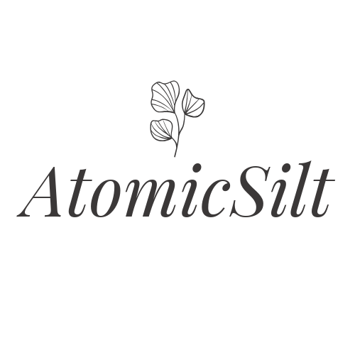 AtomicSilt's logo